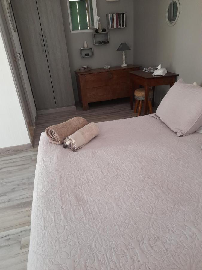 Chambre D'Hote Cuisine Equipee Le Beausset Exterior foto